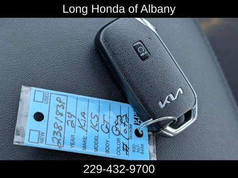 Used 2024 Kia K5 GT-Line FWD image 31