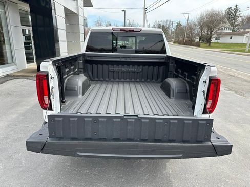 Used 2022 GMC Sierra 1500 Denali AWD/4WD image 11