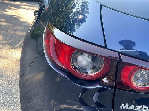 Used 2020 MAZDA MAZDA3 AWD Hatchback w/ Preferred Pkg image 31