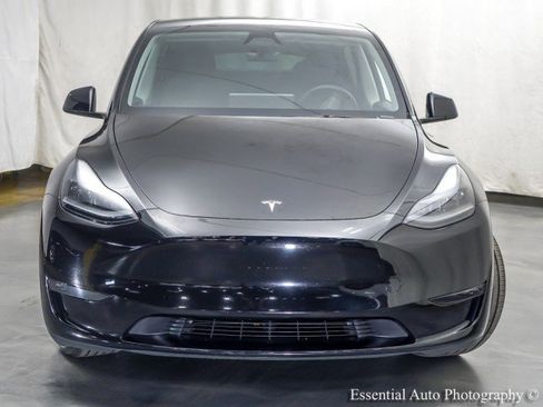 Used 2024 Tesla Model Y Performance AWD/4WD image 6
