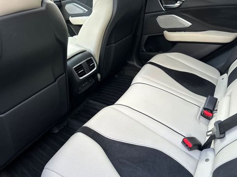 Certified 2024 Acura RDX A-Spec image 11