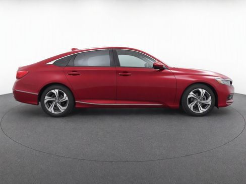 Used 2019 Honda Accord EX-L image 8