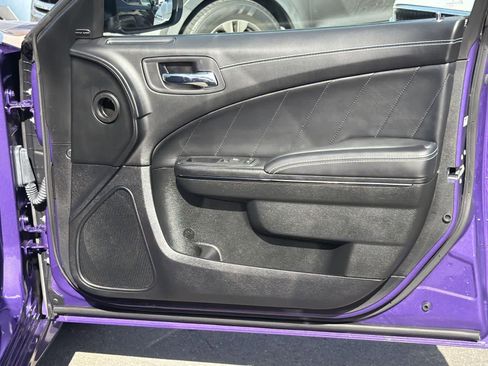 Used 2023 Dodge Charger SRT Hellcat w/ Harman/Kardon Audio Group image 33