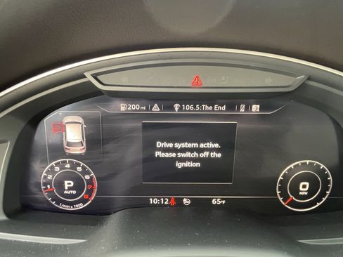 Used 2019 Audi Q7 3.0T Premium Plus w/ Premium Plus Package image 22