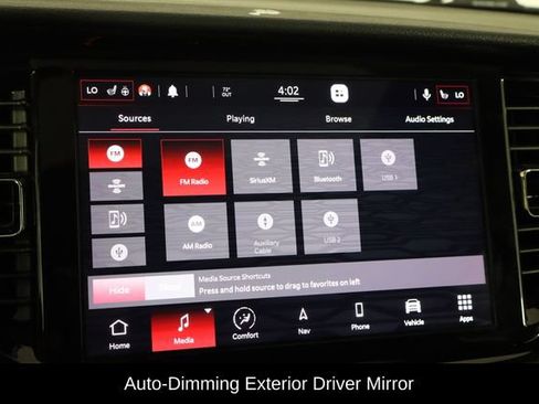 Used 2021 Dodge Durango GT AWD/4WD image 32