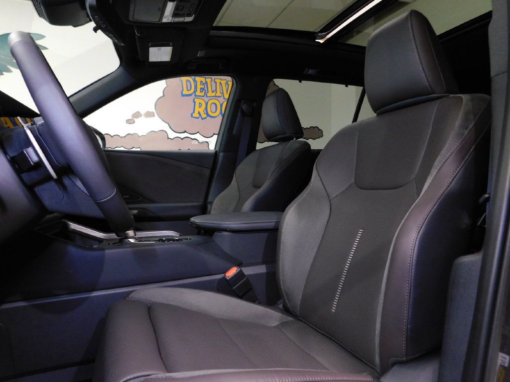 Used 2026 Lexus TX 350 AWD image 33