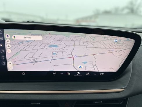 New 2026 Buick Envision Sport Touring AWD/4WD image 21