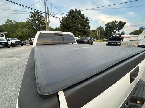 Used 2011 GMC Sierra 2500 Denali w/ LPO, Protection Package AWD/4WD image 8