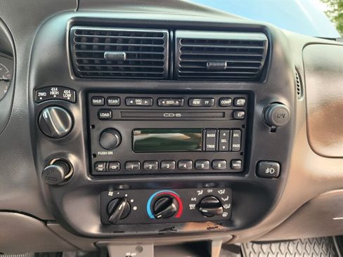 Used 2002 Ford Ranger Edge AWD/4WD image 44