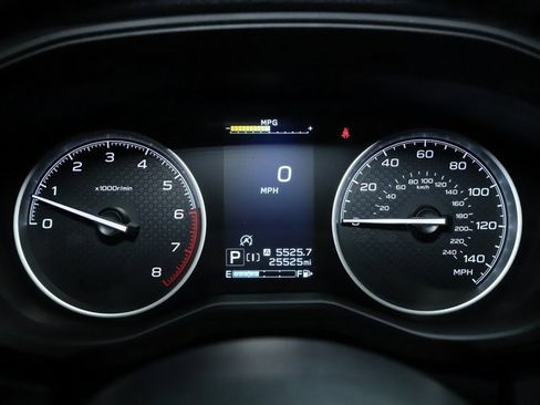 Certified 2023 Subaru Forester Limited image 26