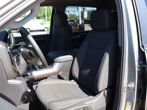 New 2026 Chevrolet Silverado 2500 LT w/ Safety Package AWD/4WD image 16