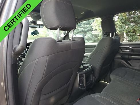 Used 2021 RAM 1500 Big Horn AWD/4WD image 27
