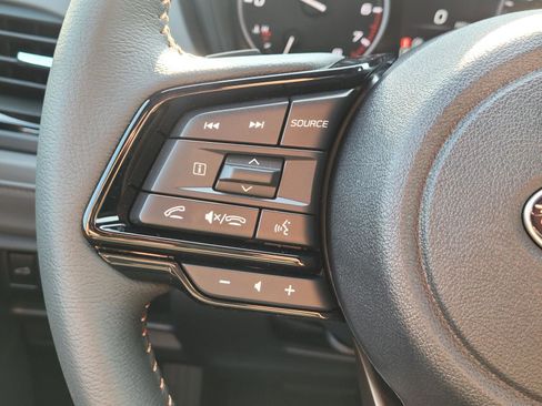 New 2025 Subaru Forester Sport w/ Popular Package #1 image 8