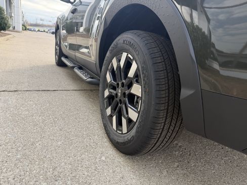 New 2026 Hyundai Santa Cruz SEL AWD/4WD image 12