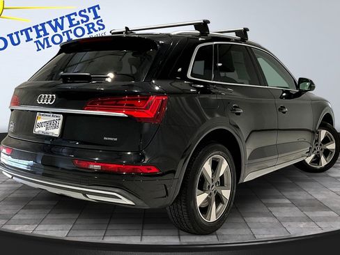 Used 2023 Audi Q5 2.0T Premium AWD/4WD image 6