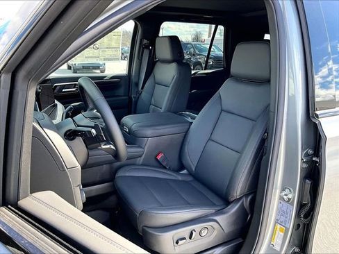 New 2026 Chevrolet Tahoe Z71 w/ Comfort Package image 10