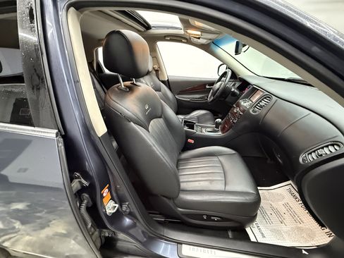 Used 2009 INFINITI EX35 Journey image 21