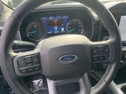 Used 2023 Ford F150 XLT w/ Equipment Group 302A High image 14