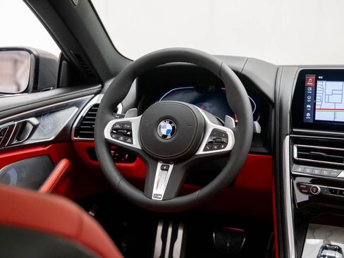 New 2026 BMW 840i xDrive AWD/4WD image 12