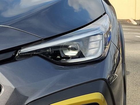 Certified 2025 Subaru Crosstrek 2.5i Sport image 9