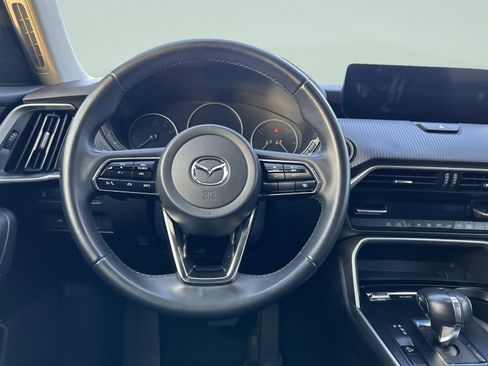 Used 2024 MAZDA CX-90 3.3 Turbo w/ Select Package image 19