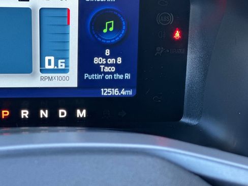 Used 2023 Ford Bronco Black Diamond w/ Sasquatch Package image 28