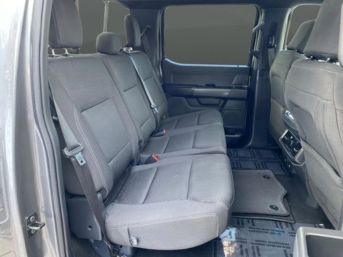 Certified 2024 Ford F150 XLT w/ Equipment Group 302A MID image 43