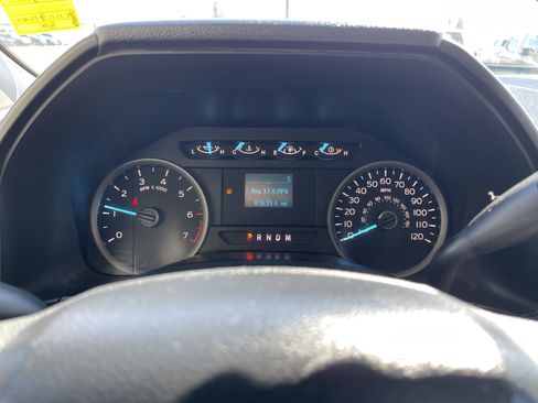 Used 2020 Ford F150 XLT image 14