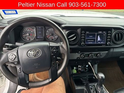 Used 2020 Toyota Tacoma SR image 7