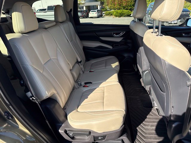 Used 2023 Subaru Ascent Limited AWD/4WD image 25