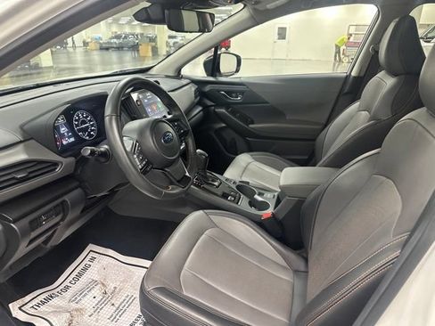 Used 2024 Subaru Crosstrek 2.5i Limited AWD/4WD image 9