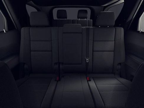 New 2026 Dodge Durango GT w/ Blacktop Package RWD image 3