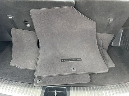 Used 2021 Kia Telluride SX image 15