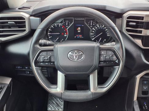 Used 2023 Toyota Tundra SR5 RWD image 14