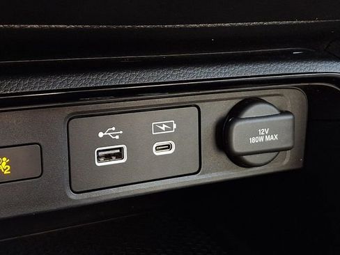 Certified 2023 Honda CR-V EX image 25