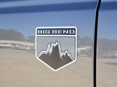 Used 2025 Ford Bronco Big Bend image 7