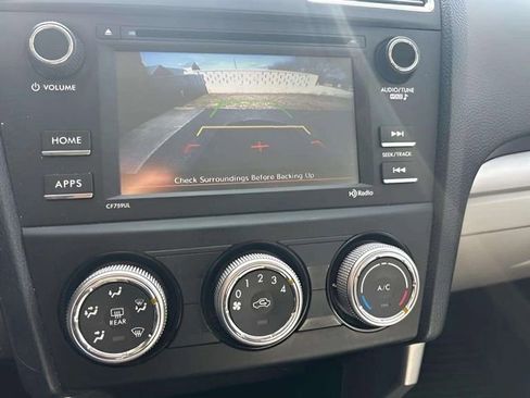 Used 2018 Subaru Forester 2.5i w/ Alloy Wheel Package image 13