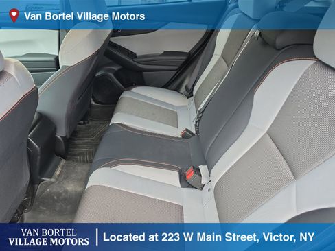Used 2021 Subaru Crosstrek 2.0i Premium AWD/4WD image 23