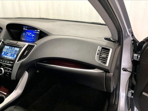 Used 2015 Acura TLX V6 SH-AWD w/ Technology Pkg image 13