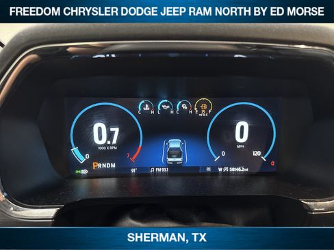 Used 2021 Ford F150 Lariat w/ Equipment Group 501A Mid AWD/4WD image 12