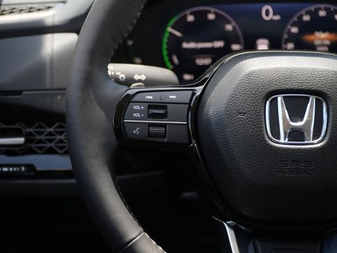 New 2026 Honda Accord Touring image 23