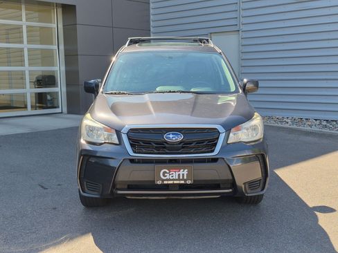Used 2018 Subaru Forester 2.0XT Premium w/ Protection Package #3 AWD/4WD image 9