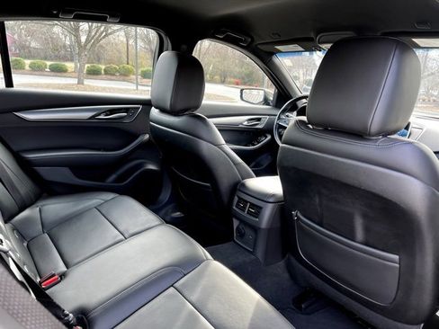 Used 2023 Cadillac CT5 Luxury image 20