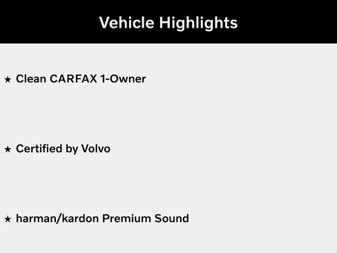 Certified 2025 Volvo XC90 B5 Plus image 5