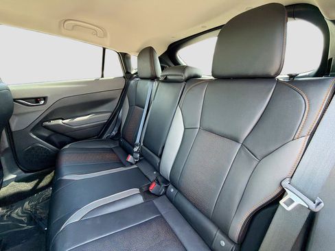 Certified 2025 Subaru Crosstrek 2.5i Limited w/ Popular Package #3A image 19