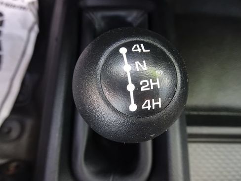 Used 2022 RAM 2500 Tradesman AWD/4WD image 23