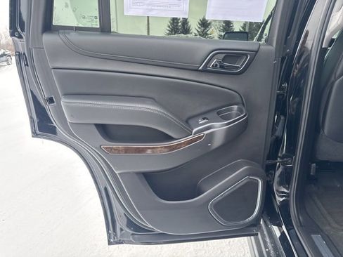 Used 2015 Chevrolet Tahoe LT image 18