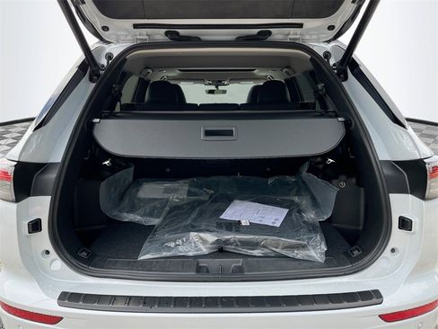 New 2025 Mitsubishi Outlander Trail Edition image 28