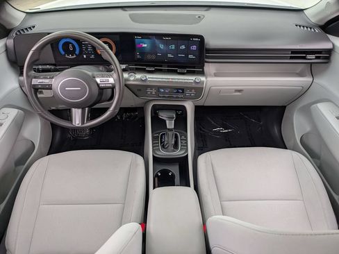 Used 2025 Hyundai Kona SEL FWD image 44