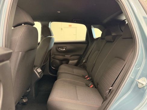 Used 2024 Honda HR-V Sport image 24